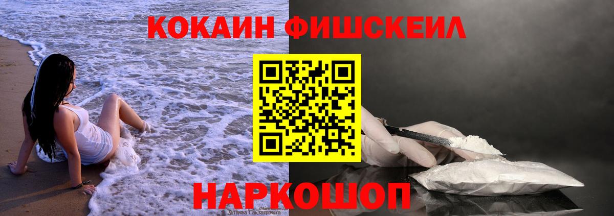 COCAIN Fish Scale  Вход с VPN  где купить   Владикавказ 